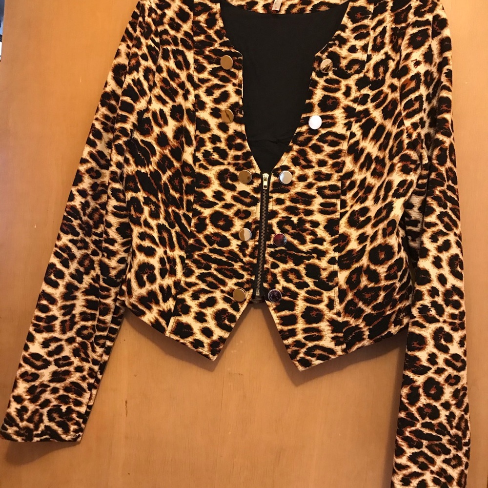 Jacket - Picture 16 of 16